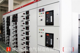 MNS 低压抽出式开关柜